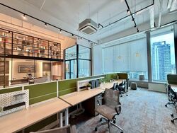 Arc 380 (D8), Office #497343161